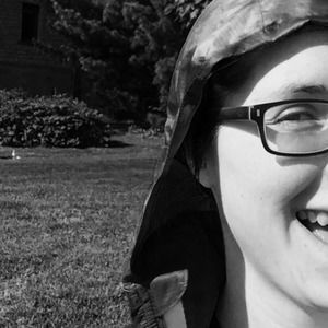 Meet your Posher, Andria